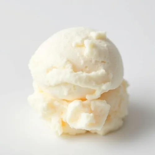 VANILLA SCOOP